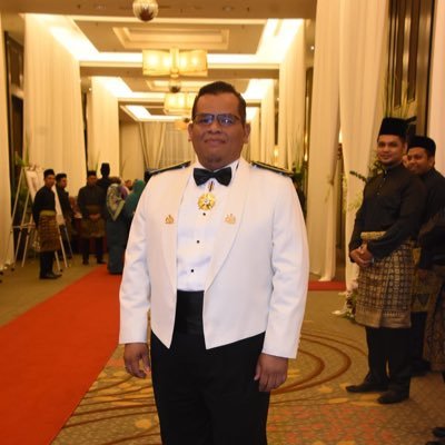 YuhaizadA's profile picture. Speaker Parti AMANAH Negara.