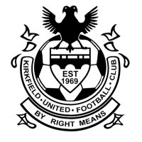 Kirkfield Utd AFC(@KirkfieldAms) 's Twitter Profile Photo