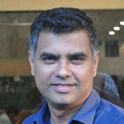 kumarkarpe's profile picture. Kapittx Co-founder & CEO