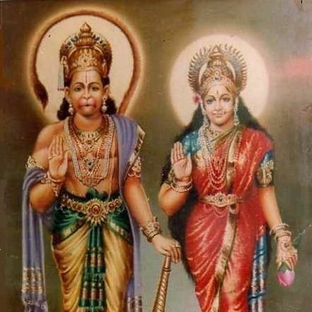 live and let live, justice for Hinduism
