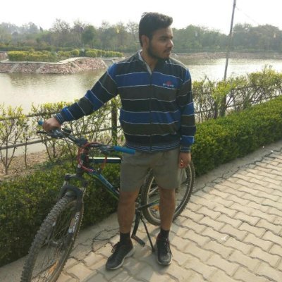 TusharS68105991's profile picture. 