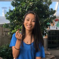 Michelle Ly (@michelle_lyy) 's Twitter Profile