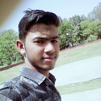 Student | Learner | Member of @sioindia @sioraj | Likes & Retweets ≠ Endorsement