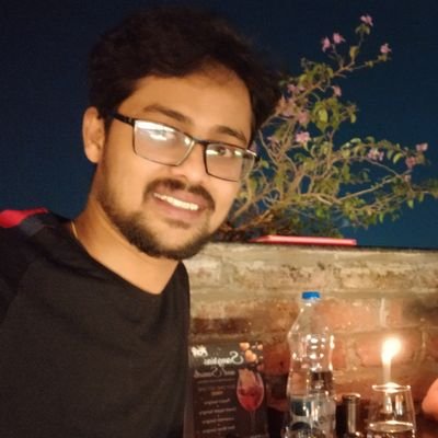 reachdeepad's profile picture.