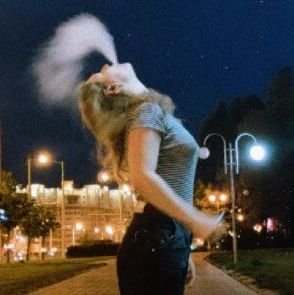 radiantraccoon's profile picture. 