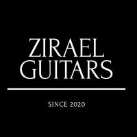 Zirael Guitars(@ZiraelGuitars) 's Twitter Profile Photo
