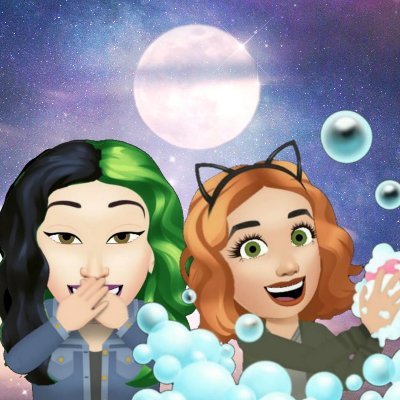 Spirit & Sass is just 2 girls... 1 channel! From Glam to weird, cute to curious. Find us on YouTube or fb for product reviews, silliness, spirituality and more!