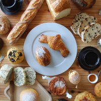 パンとコーヒーマルシェ (@pantocoffeemar) 's Twitter Profile Photo