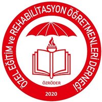 Özel Eğitim Ve Rehabilitasyon Öğretmenleri Derneği(@ozro_der) 's Twitter Profile Photo