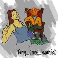 Yung Sace (Hunnids Don't Lie So Count 'Em) (@yung_count) 's Twitter Profile
