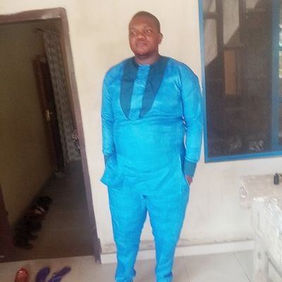 God fearing father, husband, free speech advocate, industrialist, Engineer turns entrepreneur, honest citizen.
YORUBA FIRST