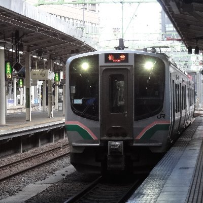 PCuser_take's profile picture. ST電鉄のtwitter垢です。最近はbトレにはまっています！
日常垢→@Sim57584691
フォロバは......だいたい80％の確率でやります！