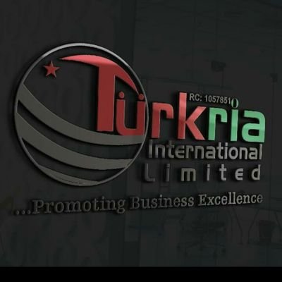 Turkria international Ltd is a business consultancy company with the aim of facilitating international business relationship between Turkey and Nigeria