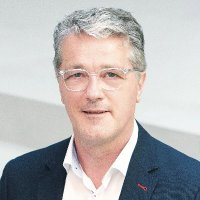 Michael Mueller (@alm_mueller) 's Twitter Profile