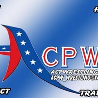 ACPW Wrestling(@acpw) 's Twitter Profile Photo