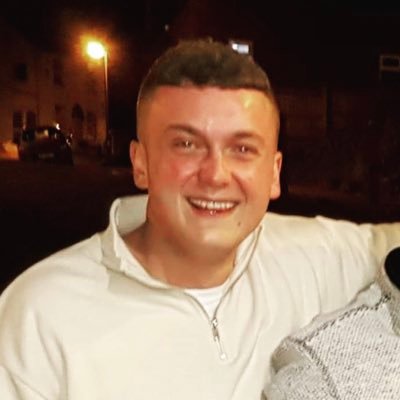 luket1994's profile picture. 