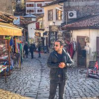 Ali Yasin (@aliyasinn1) 's Twitter Profile