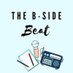 The B-Side Beat (@thebsidebeat) Twitter profile photo The B-Side Beat (@thebsidebeat) Twitter profile photo