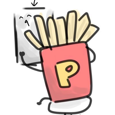 ぽてとさんのプロフィール画像