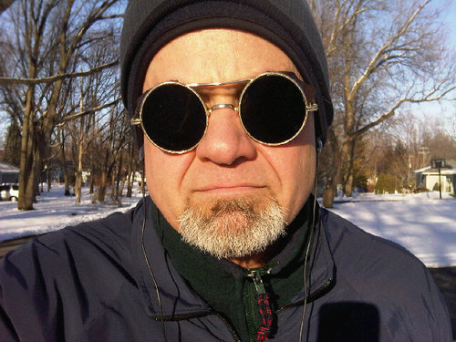 spurlinw's profile picture. 