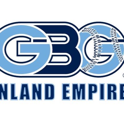 Offical Twitter Account of GBG Inland Empire Garciaparra Baseball Group (GBG) Inland Empire is a premier high school level and youth baseball club.