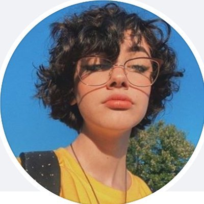 Young Libyan Activist, Studying law at University of Tripoli 🇱🇾 ناشطة مجتمع مدني ليبية، طالبه قانون بجامعة طرابلس🇱🇾