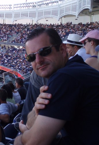 Mike Csontos Jr. 🇺🇸