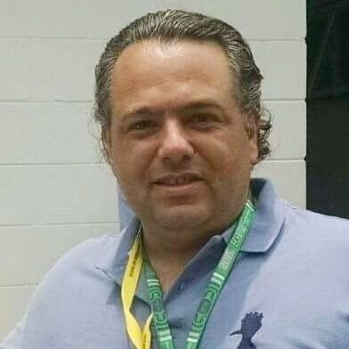 CaioPiffer's profile picture. 