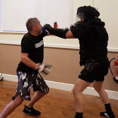 The Real Combat System incorporating Krav Maga,  effective real life self defence system for today's urban environment. https://t.co/mvxIXMgRr5