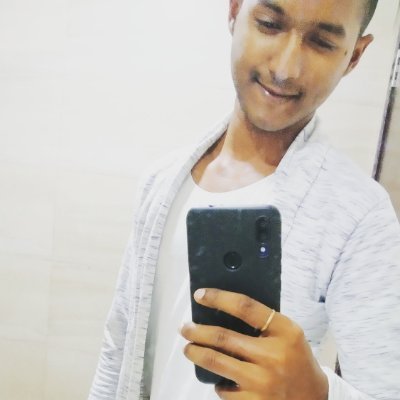 Limitbreaking makes me different from others 👑
https://t.co/o2FWn8QCIq