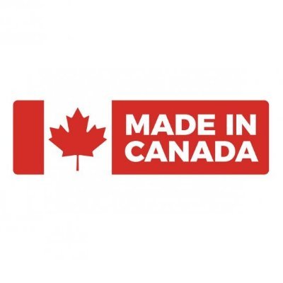 This account supports the #BuyMadeinCanada movement to help boost our economy post-coronavirus. Use #BuyMadeinCanada to support or for a RT.