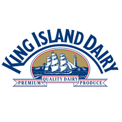 We are King Island Dairy, makers of a world-class and award winning selection of specialty cheeses.