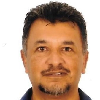 Creyente - amante de la Teología y Apologética, pero sobre todo de la vida práctica y normal.