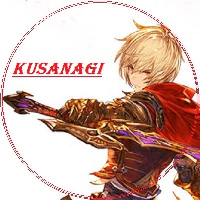 kusanagi