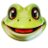 かえる🐸のアイコン