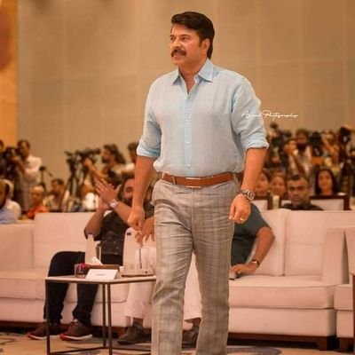 DieMammookka's profile picture. Anything for Mammookka...😍