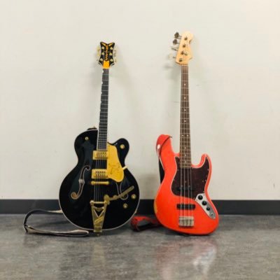 SHISHAMOのコピーバンドです。バンドでのコピー、弾いてみた、弾き語りcover等々いろいろやってます!YouTubeに動画挙げてるのでご覧ください! チャンネル登録お願いします🤲