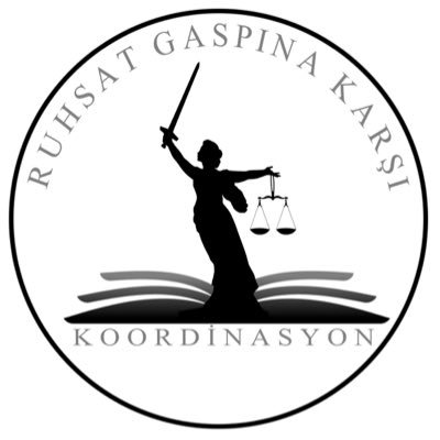 TBB ve/veya Adalet Bakanlığınca ruhsatları gasp edilen avukatların mücadele ve dayanışma ağı - #RuhsatGaspınaSon - avukatlikyapmakistiyoruz@gmail.com