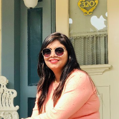 Neelamt1's profile picture. Always happy in life.