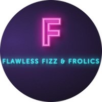Flawless Fizz & Frolics(@FlawlessFizz) 's Twitter Profile Photo