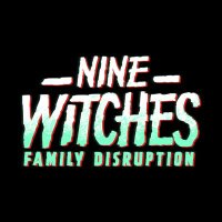 Nine Witches: Family Disruption (@ninewitchesgame) 's Twitter Profile Photo Nine Witches: Family Disruption (@ninewitchesgame) 's Twitter Profile Photo