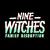Nine Witches: Family Disruption (@ninewitchesgame) Twitter profile photo Nine Witches: Family Disruption (@ninewitchesgame) Twitter profile photo