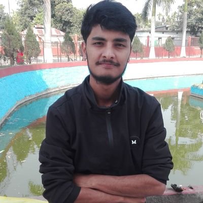 AmishDhakal2's profile picture. musa le khayo