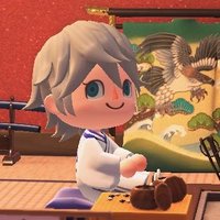 篁 (@takamura221b) 's Twitter Profile