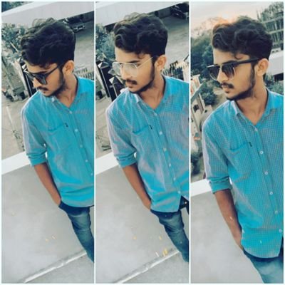 KothapallyPra12's profile picture. 