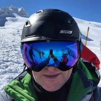 Simon Willis (@simonrtwillis) 's Twitter Profile