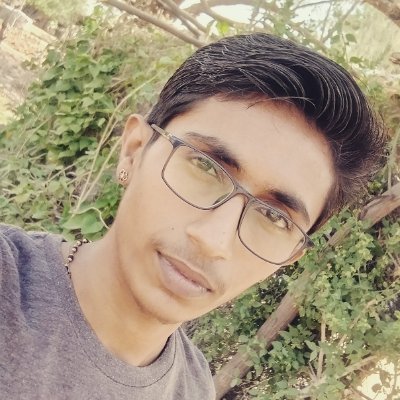 😎SHRAWAN JANGID 😎
💥Dhumbadiya 💥
Bhinmal
👉student👈