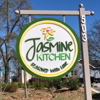 Jasmine Kitchen - @JasmineKitchen8 Twitter Profile Photo