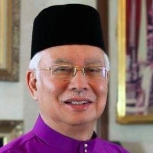 Mohd Najib Tun Razak Profile