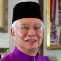 Mohd Najib Tun Razak(@NajibRazak) 's Twitter Profile Photo